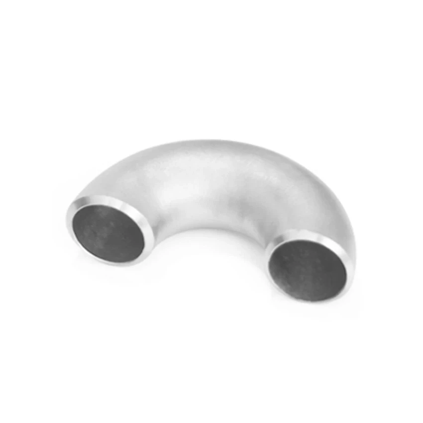 180° Elbow Fitting