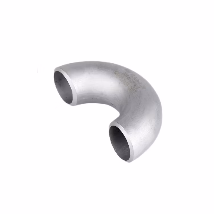 180° Elbow Fitting