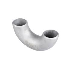 180° Elbow Fitting