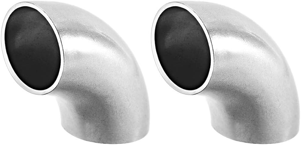 45° Elbow Fittings
