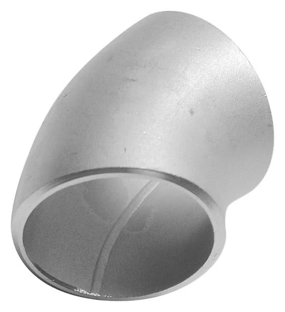 45° Elbow Fittings