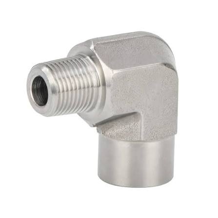 90° Street Elbow Fittings