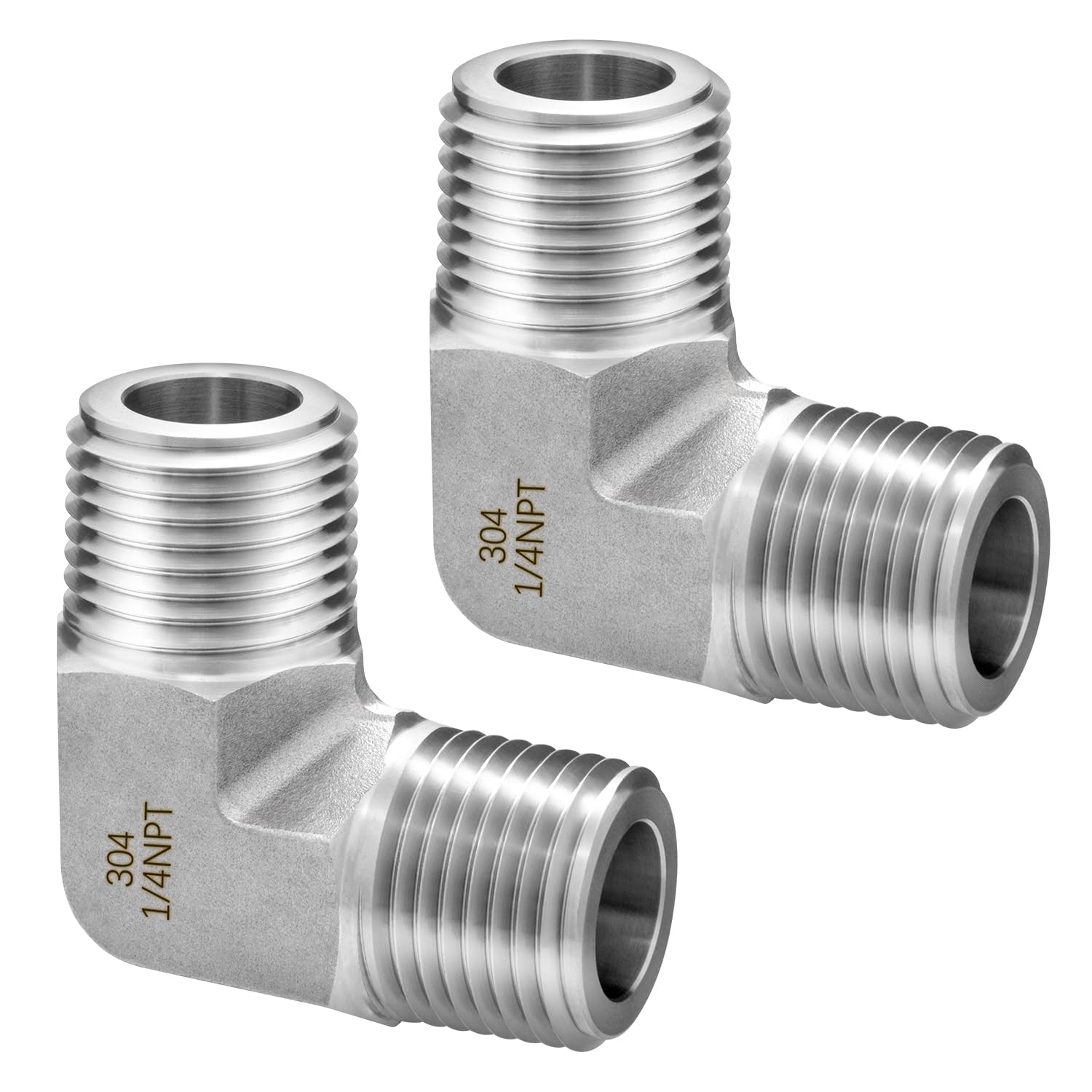 90° Street Elbow Fittings