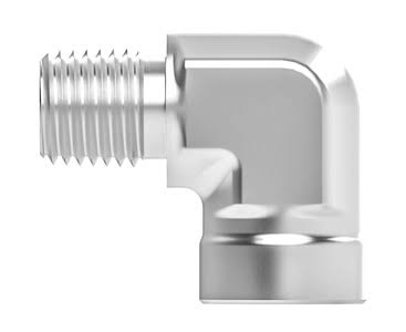 90° Street Elbow Fittings