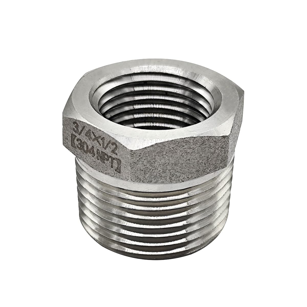 Bushings Fittings