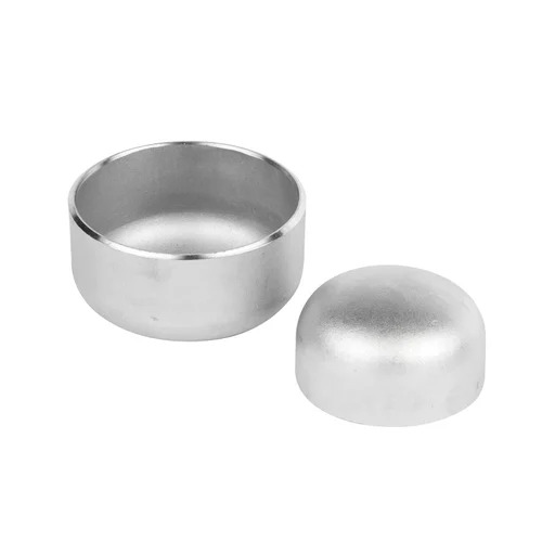 Butt Weld Cap Fittings