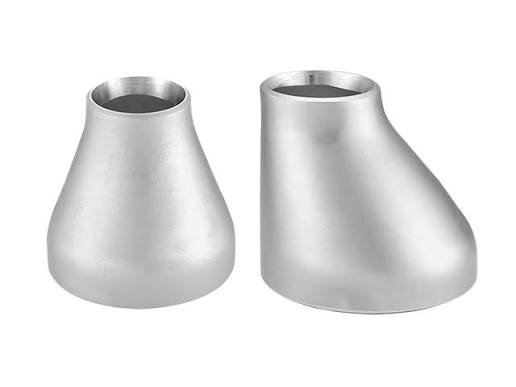 Butt Weld Reducer Fittings