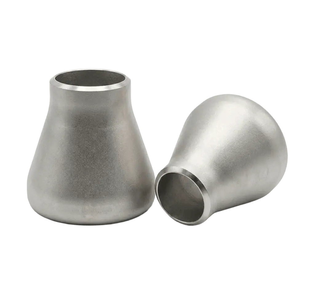 Butt Weld Reducer Fittings