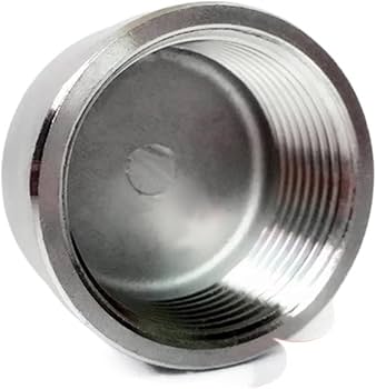 Cap Fittings