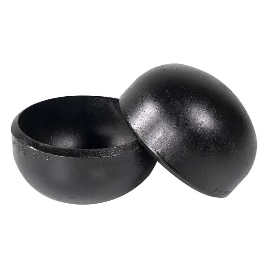 Carbon Steel Cap Fittings