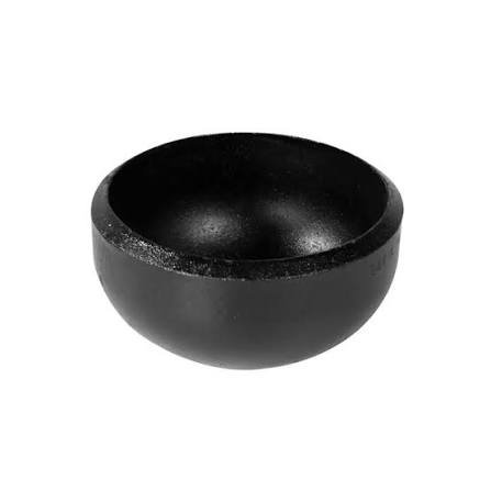 Carbon Steel Cap Fittings