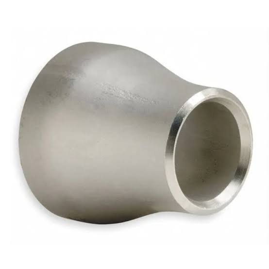 Concentric Reducer Fittings