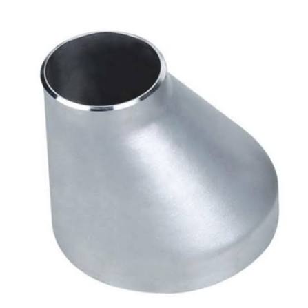 Eccentric Reducer Fittings