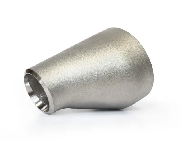 Eccentric Reducer Fittings