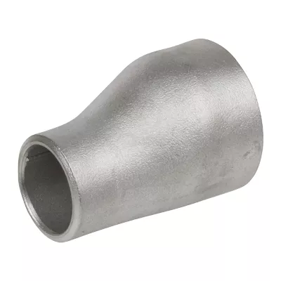 Eccentric Reducer Fittings