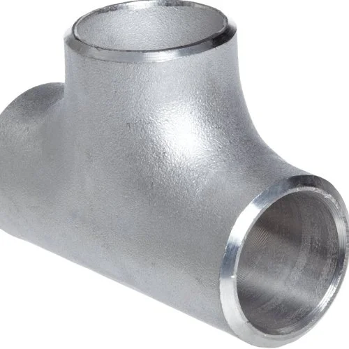 Equal Tee Fittings 