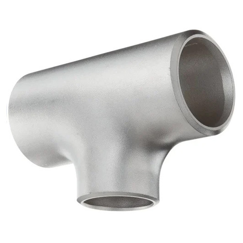 Equal Tee Fittings