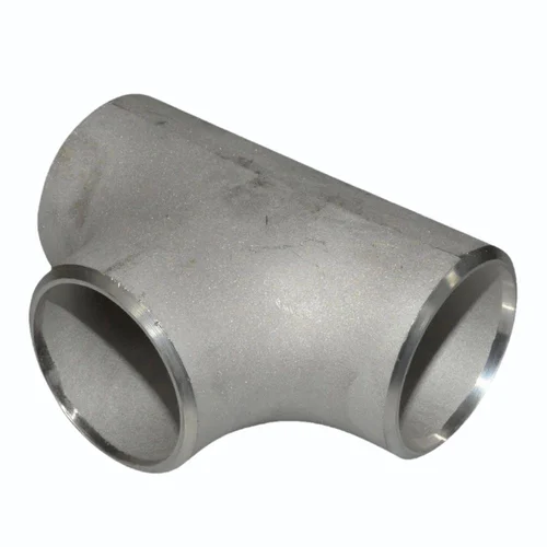 Equal Tee Fittings 