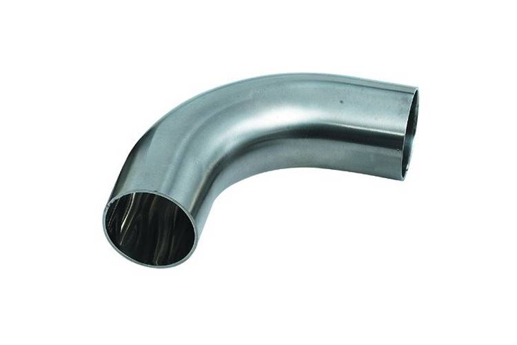 Long Radius Elbow Fittings 