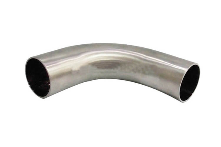 Long Radius Elbow Fittings 