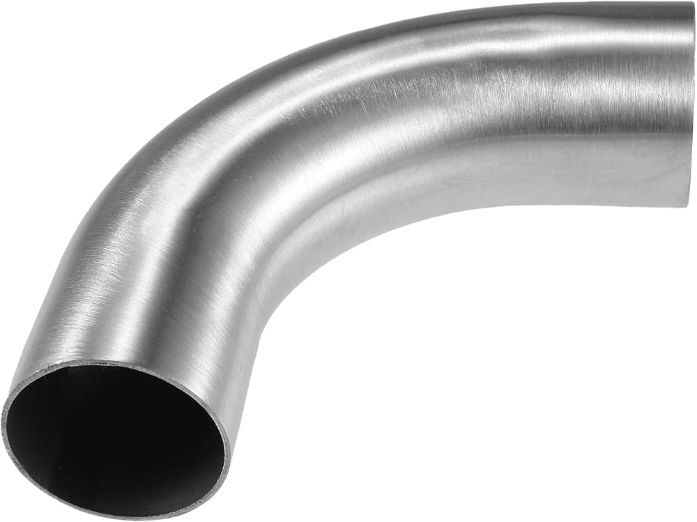 Long Radius Elbow Fittings 