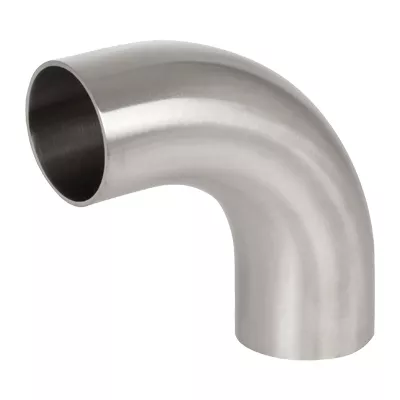 Long Radius Elbow Fittings 