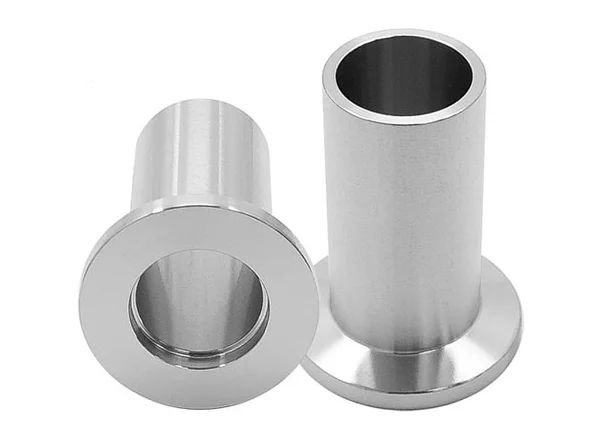 Long Stub End Fittings