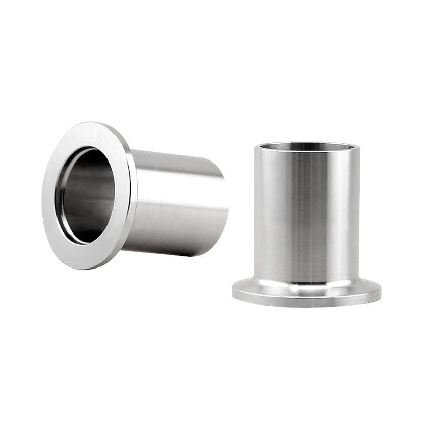 Long Stub End Fittings