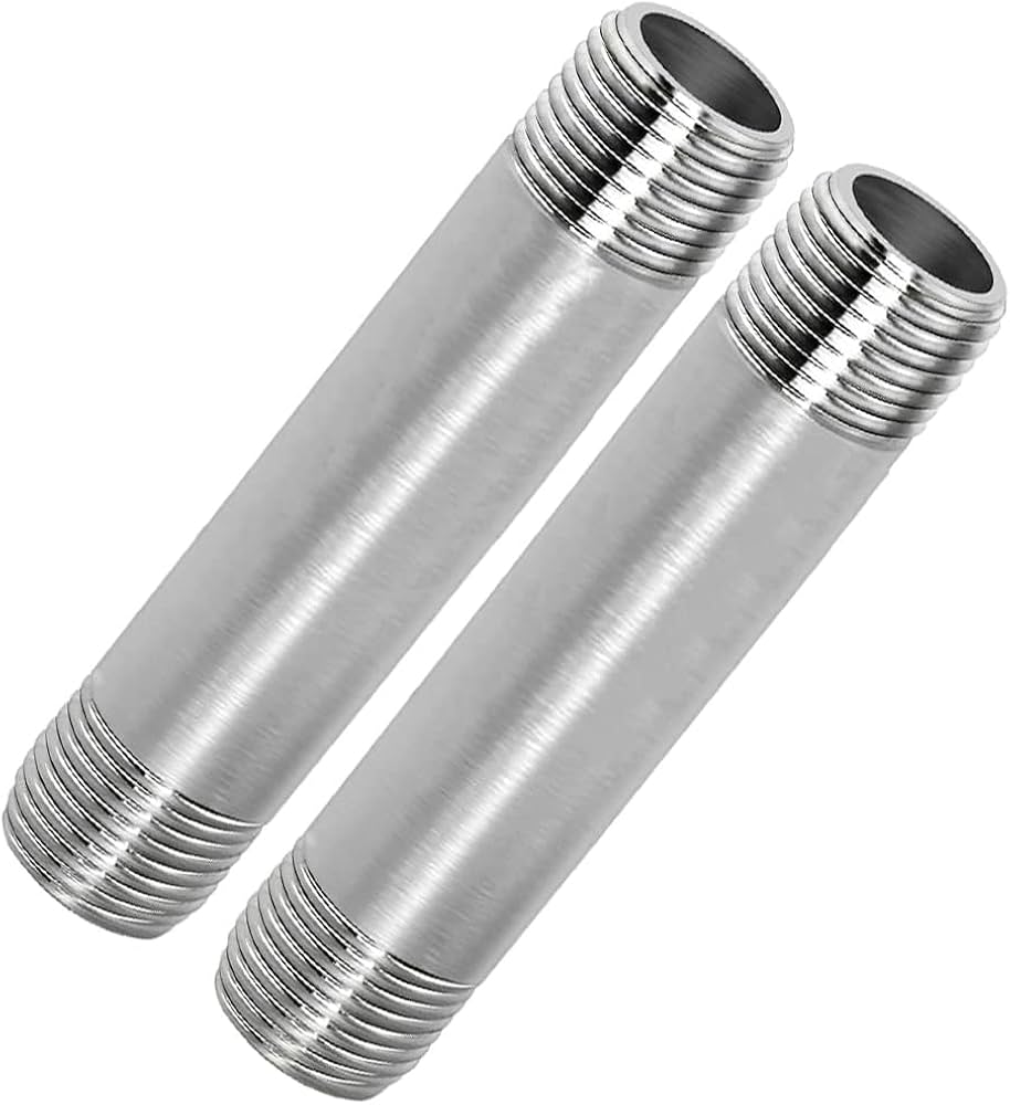 Nipples Fittings