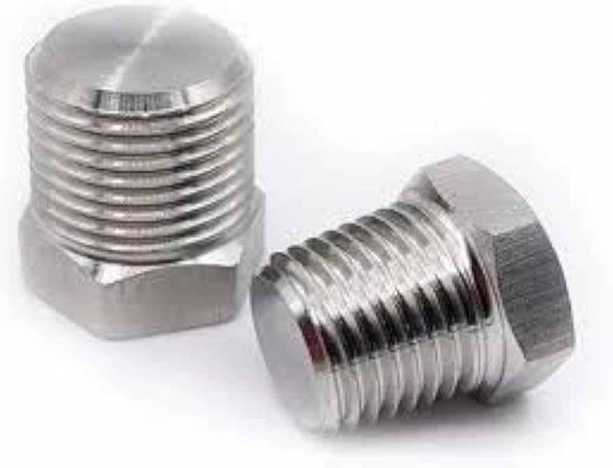 Plugs Fittings