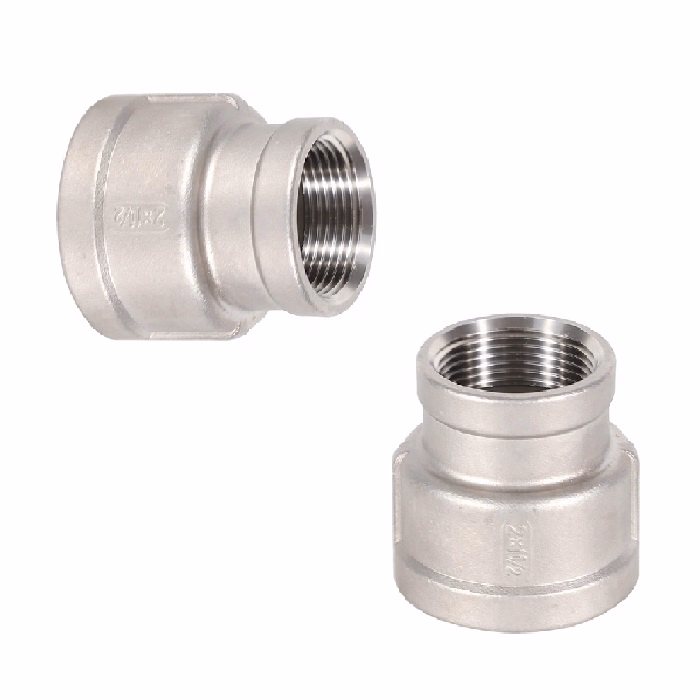 Reducer Fittings 