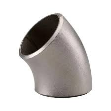 Short Radius Elbow Fetting