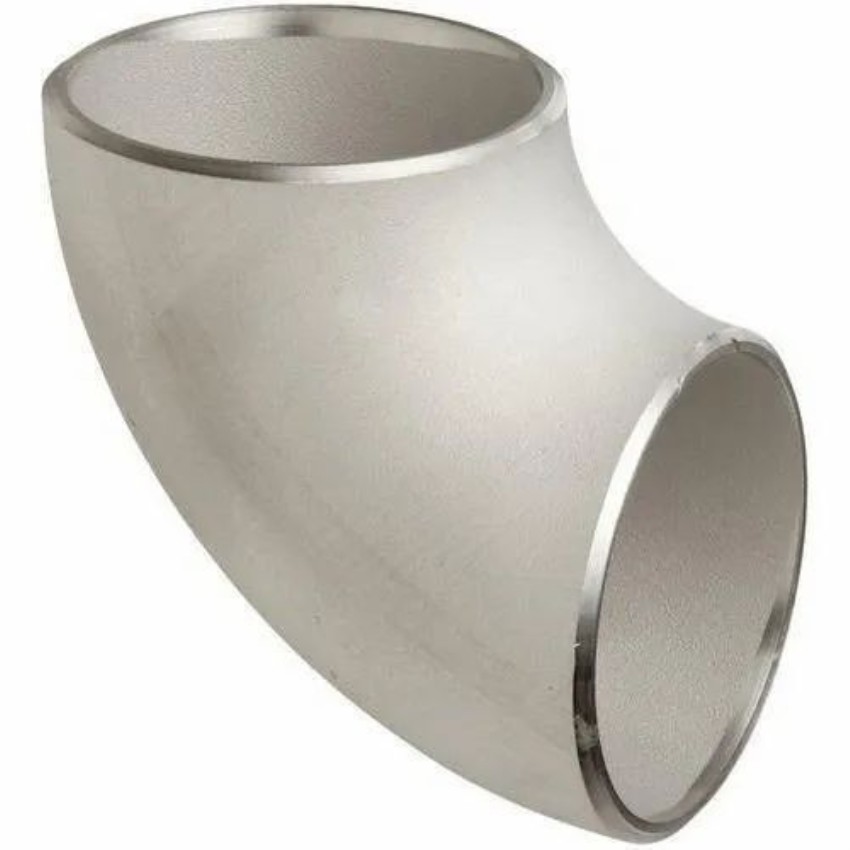 Short Radius Elbow Fetting