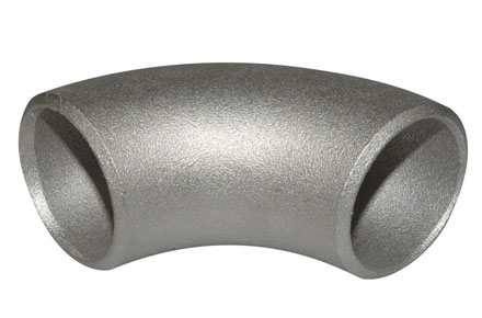 Short Radius Elbow Fetting