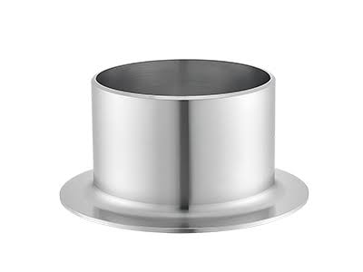 Type C Stub End Fittings