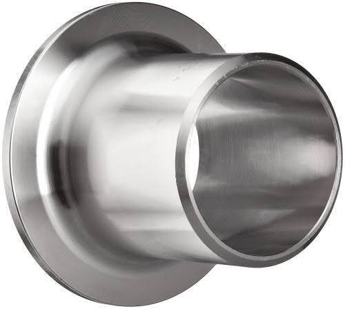Short Stub End Fittings