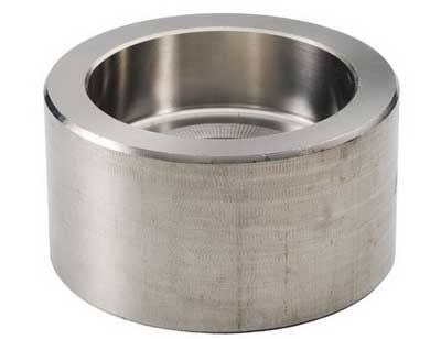 Socket Weld Cap Fittings