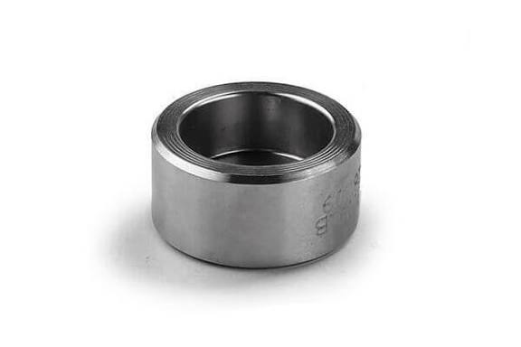 Socket Weld Cap Fittings