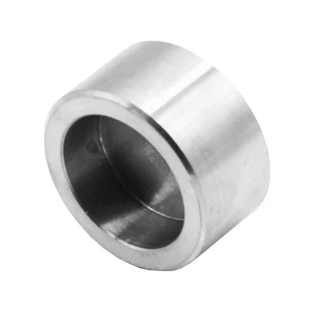 Socket Weld Cap Fittings