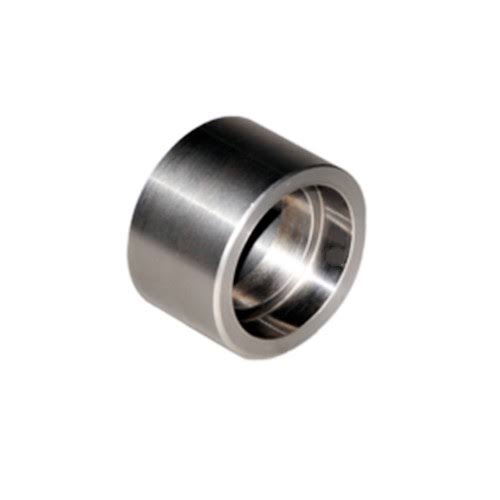 Socket Weld Cap Fittings