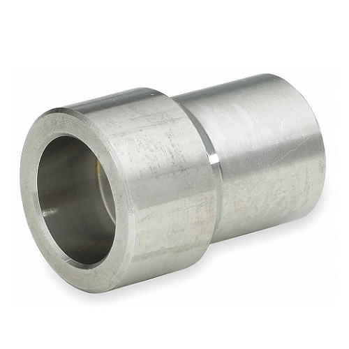 Socket Weld Reducer Fittings