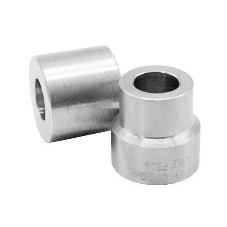 Socket Weld Reducer Fittings