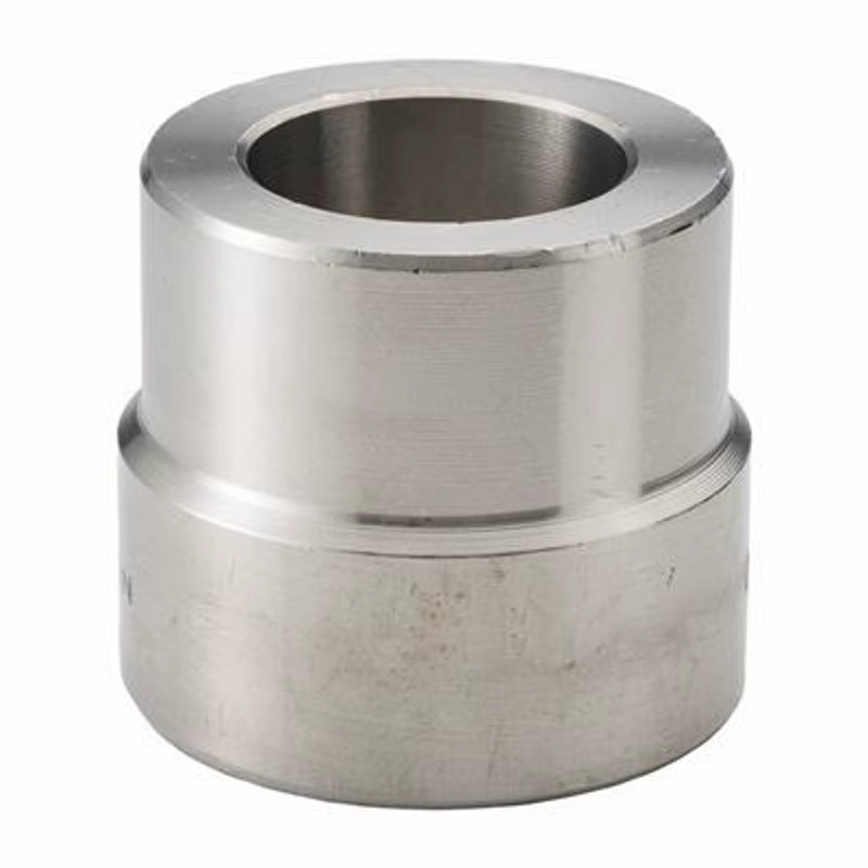 Socket Weld Reducer Fittings