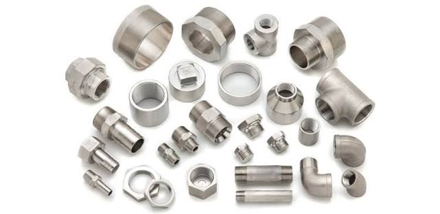 Pipe Fittings 
