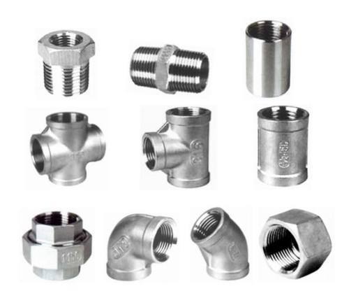 Pipe Fittings 
