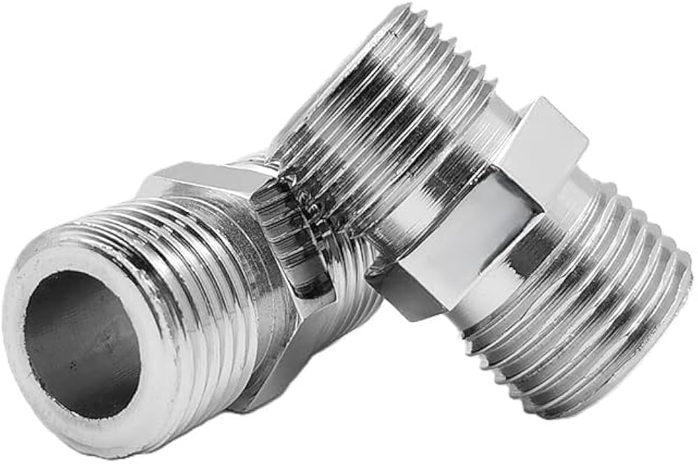 Pipe Fittings 