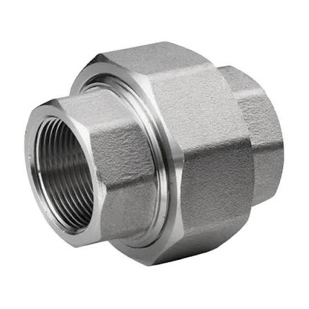 Pipe Fittings 