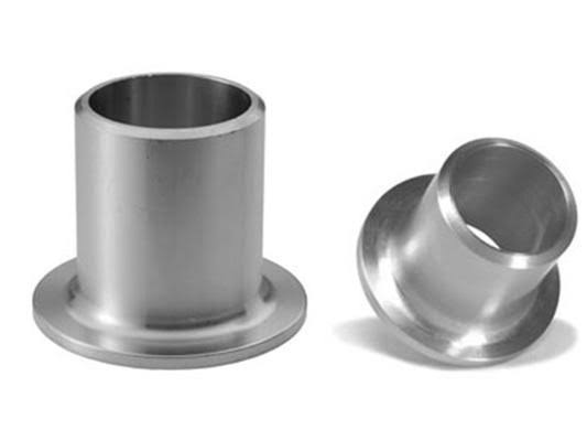 Short Stub End Fittings