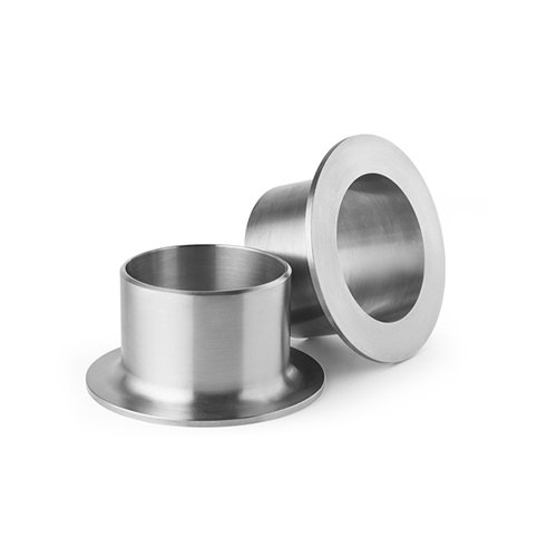 Short Stub End Fittings