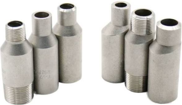 Swage Reducer Fittings